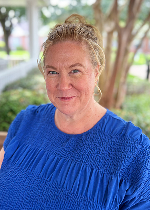 Wanda Steffens, RN