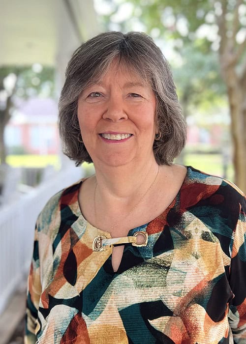 Sarah Williams