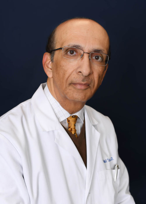 Dr. Nabil Tadros