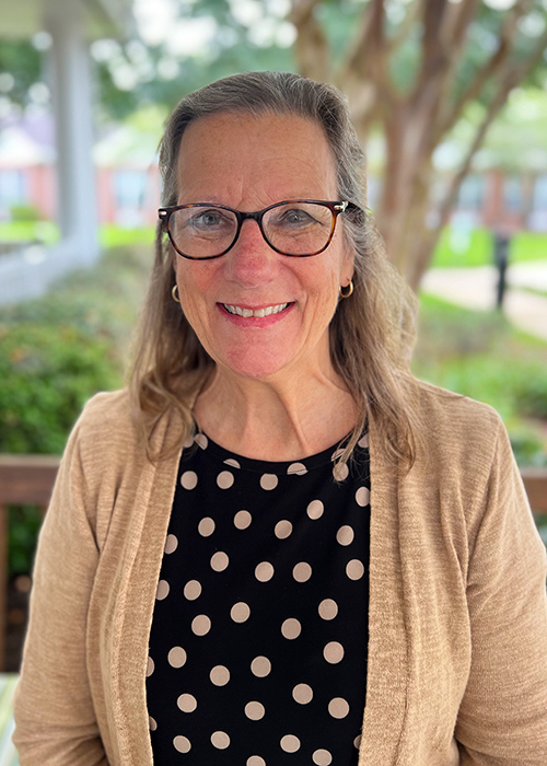 Terri Anderson, RN, LNHA