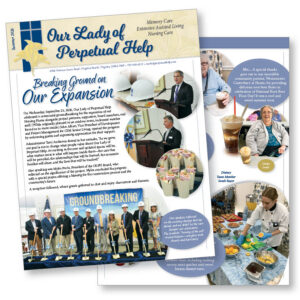 newsletter preview